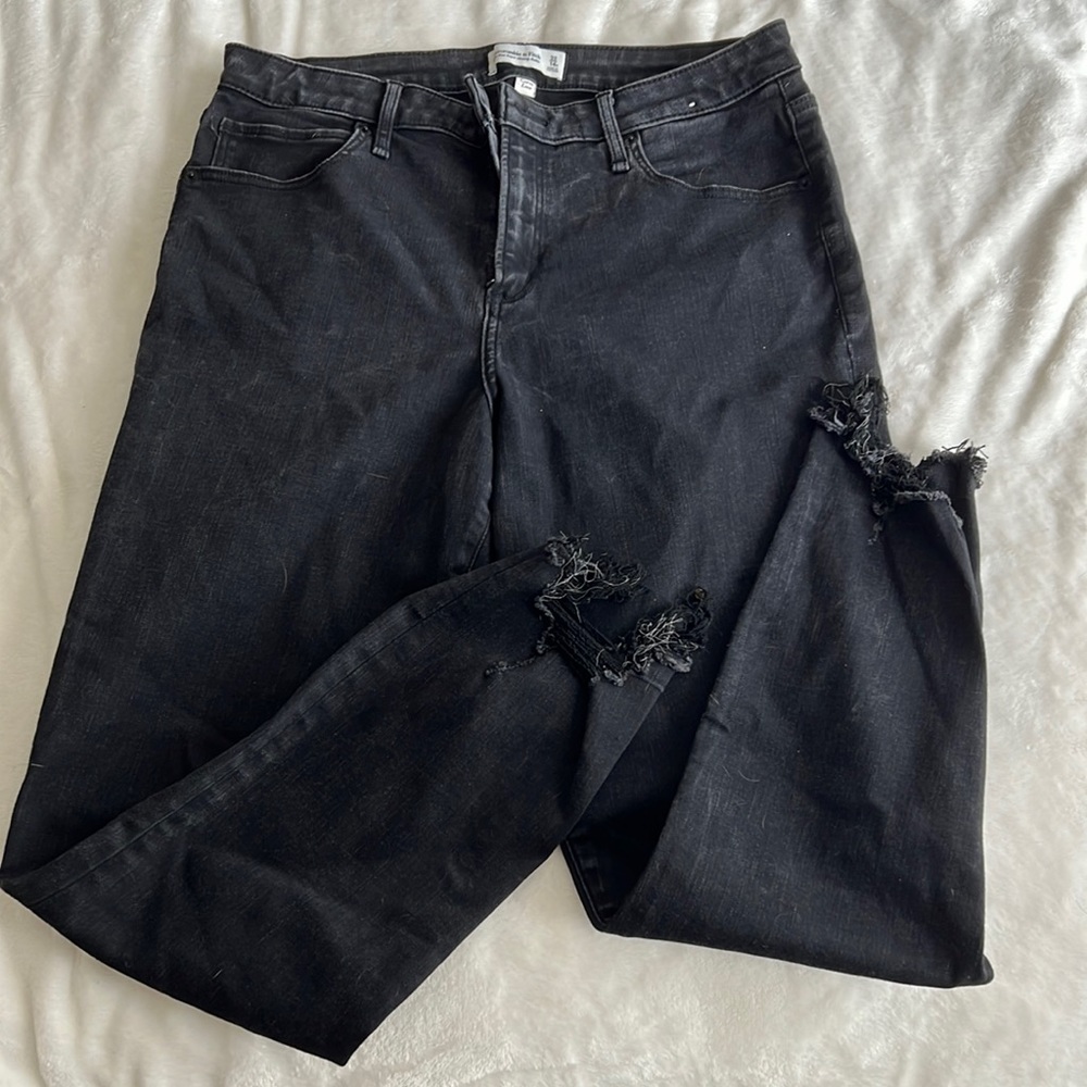 Abercrombie jeans
